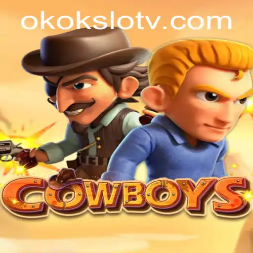 Cowboys Game: An Alluring Adventure with OKOKSLOT
