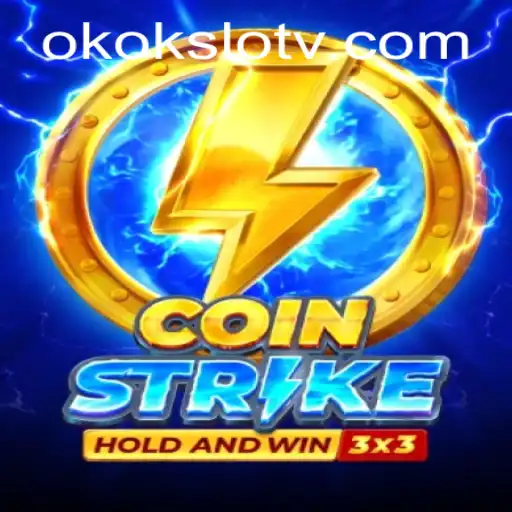 Exploring Coinstrike: The Thrilling New Game on OKOKslot