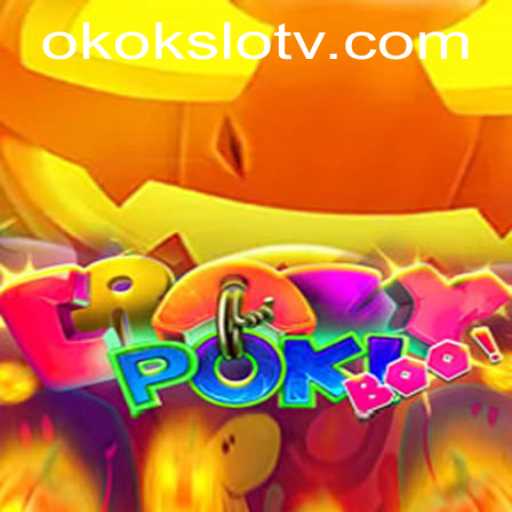 The Thrilling World of CrazyPokiBoo: Exploring OKOKSlot