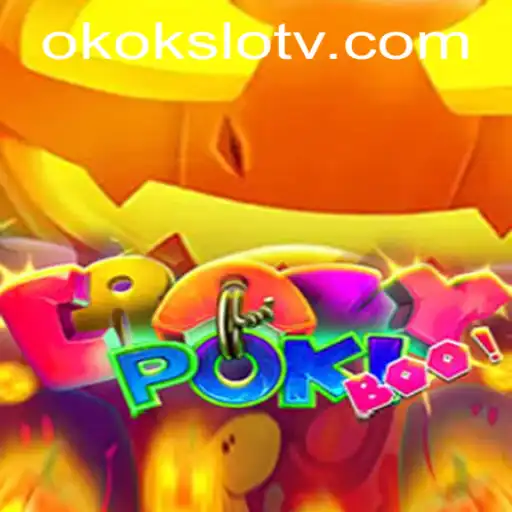 The Thrilling World of CrazyPokiBoo: Exploring OKOKSlot