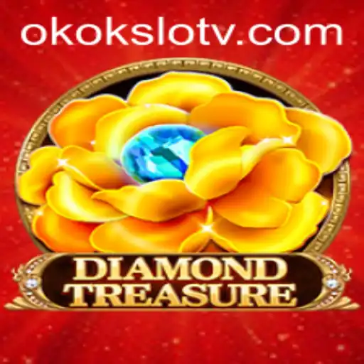 Exploring the Excitement of Diamondtreasure: A Deep Dive into Okokslot's Latest Hit Game