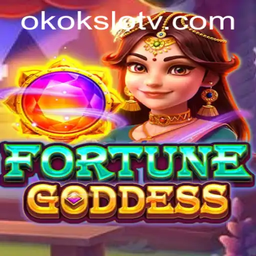 Discover the Enchanting World of FORTUNEGODDESS: A Journey into Luck and Myth