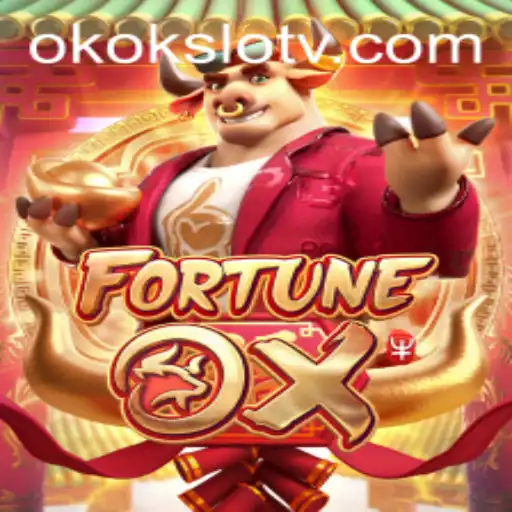 Unveiling the Thrilling World of FortuneOx: A Premier Okokslot Experience