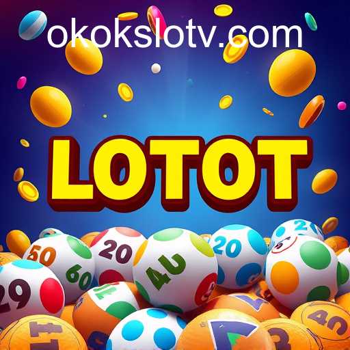Exploring the World of Lottery Games with a Focus on Okokslot
