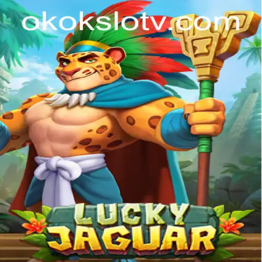 Exploring the World of LuckyJaguar: A New Era in Slot Gaming