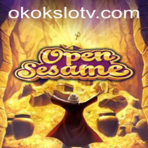 OpenSesame: Unlock the Magic of Gaming with Okokslot