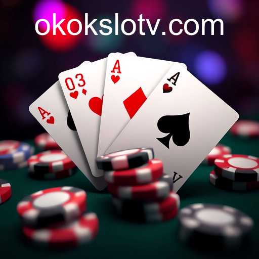 Exploring the Exciting World of Poker Games