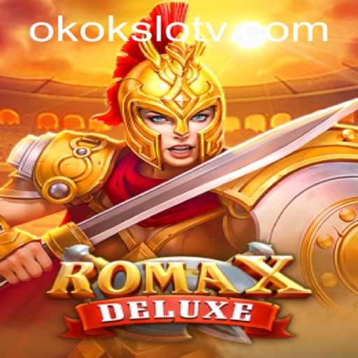 Exploring the Exciting World of RomaXDeluxe: Gaming's New Frontier