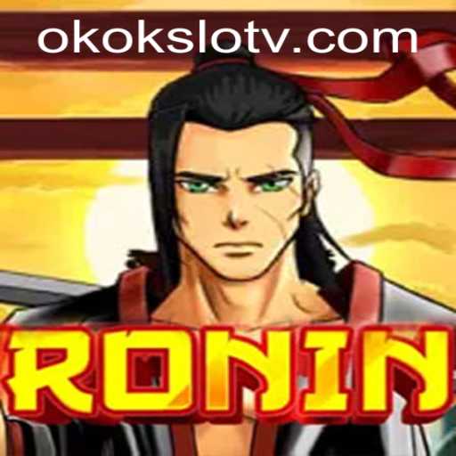Discovering Ronin: A Journey into the World of Samurai and Slot Adventures