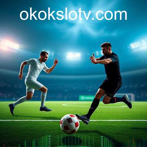 The World of Sports Betting: Exploring the Role of okokslot